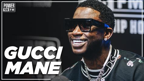 gucci thingy guy|is Gucci mane alive.